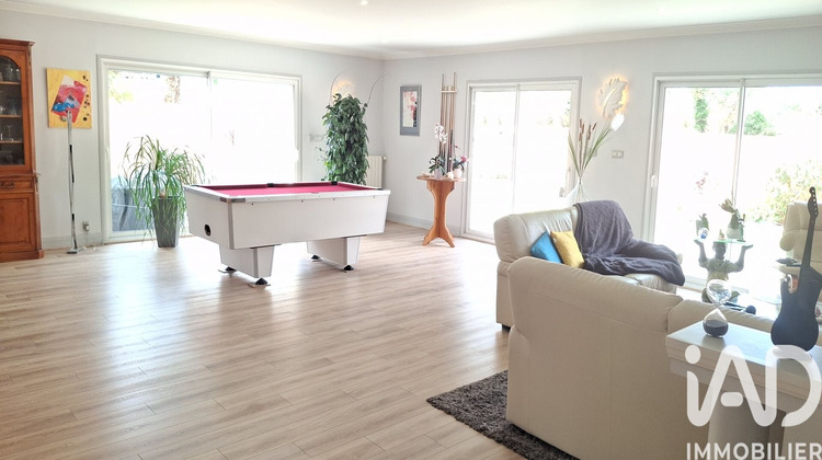 Ma-Cabane - Vente Maison Yves, 223 m²