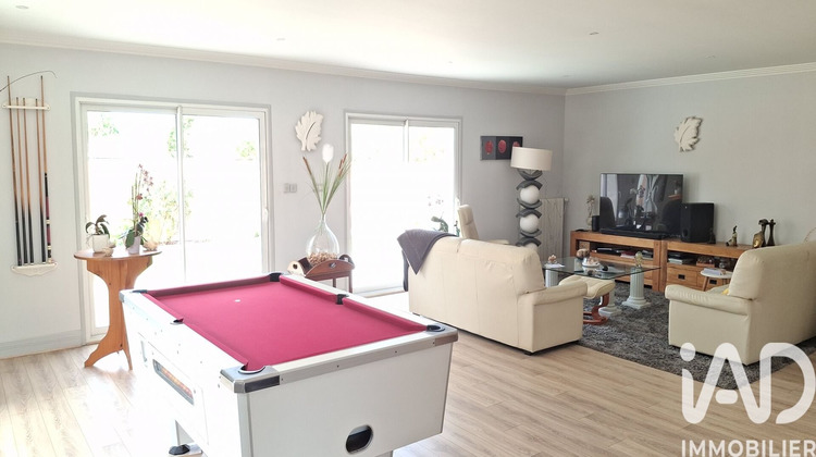 Ma-Cabane - Vente Maison Yves, 223 m²