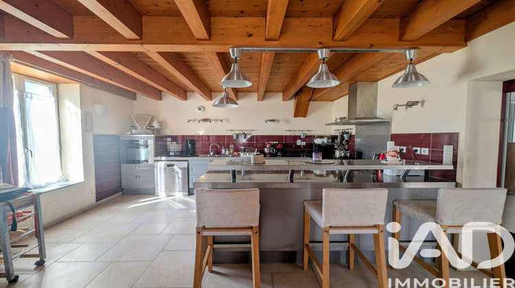 Ma-Cabane - Vente Maison Yves, 227 m²