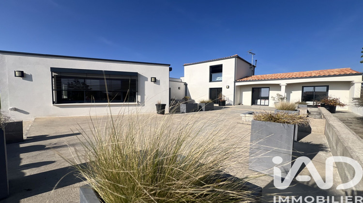 Ma-Cabane - Vente Maison Yves, 170 m²