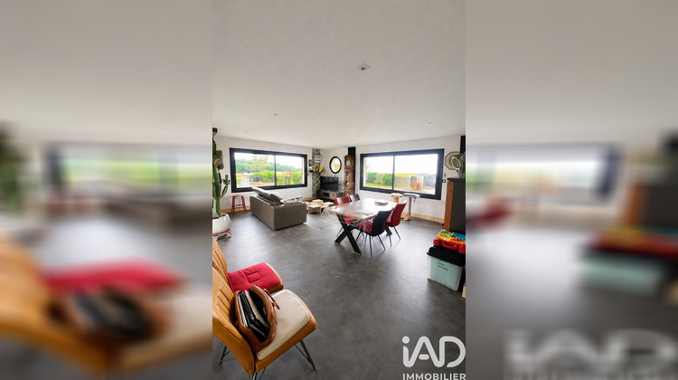 Ma-Cabane - Vente Maison Yves, 170 m²