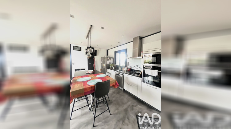 Ma-Cabane - Vente Maison Yves, 170 m²