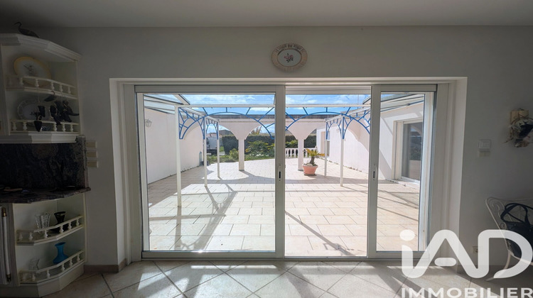 Ma-Cabane - Vente Maison Yves, 139 m²