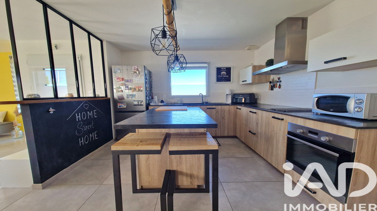 Ma-Cabane - Vente Maison Yves, 92 m²