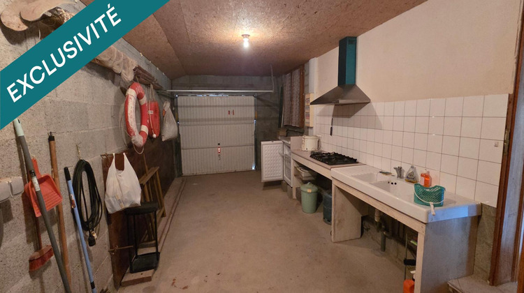 Ma-Cabane - Vente Maison Yves, 110 m²