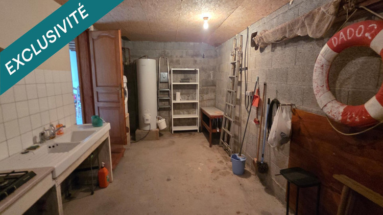 Ma-Cabane - Vente Maison Yves, 110 m²