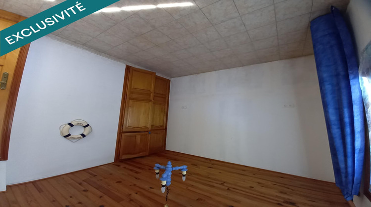 Ma-Cabane - Vente Maison Yves, 110 m²