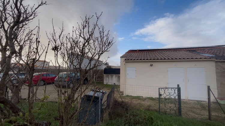 Ma-Cabane - Vente Maison YVES, 200 m²