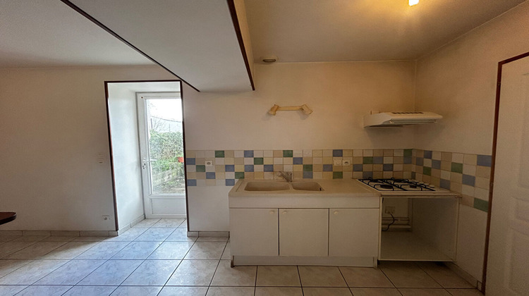 Ma-Cabane - Vente Maison YVES, 200 m²