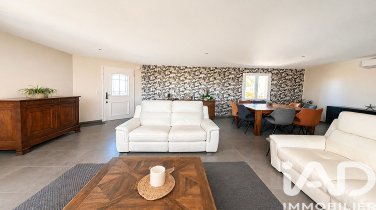 Ma-Cabane - Vente Maison Yves, 127 m²