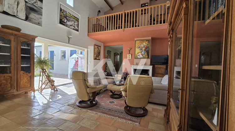 Ma-Cabane - Vente Maison Yves, 217 m²