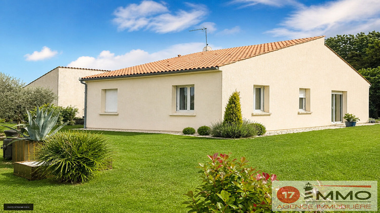 Ma-Cabane - Vente Maison YVES, 169 m²