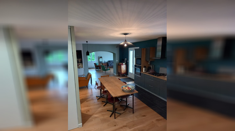 Ma-Cabane - Vente Maison Yves, 168 m²