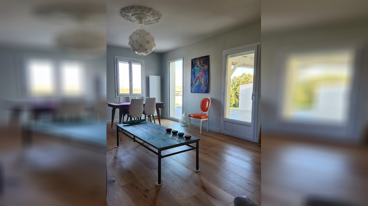 Ma-Cabane - Vente Maison Yves, 168 m²