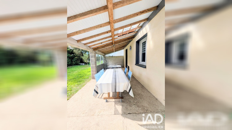 Ma-Cabane - Vente Maison Yves, 125 m²