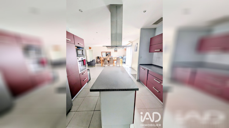 Ma-Cabane - Vente Maison Yves, 125 m²