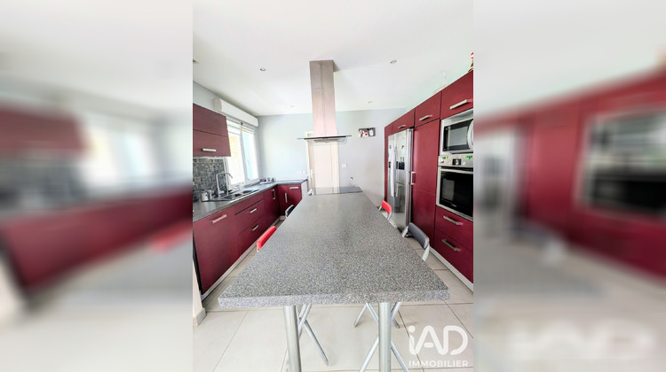 Ma-Cabane - Vente Maison Yves, 125 m²