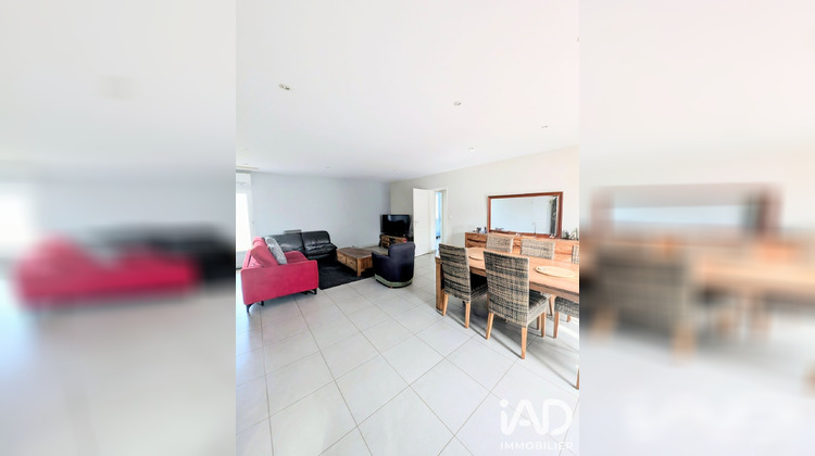 Ma-Cabane - Vente Maison Yves, 125 m²