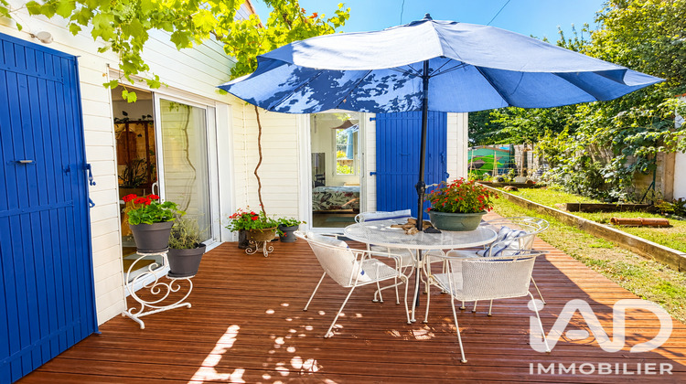 Ma-Cabane - Vente Maison Yves, 112 m²