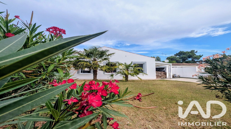 Ma-Cabane - Vente Maison Yves, 113 m²