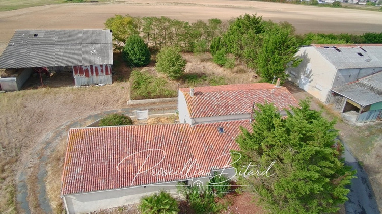Ma-Cabane - Vente Maison YVES, 91 m²