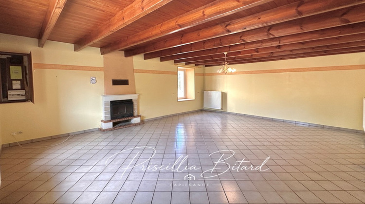 Ma-Cabane - Vente Maison YVES, 91 m²
