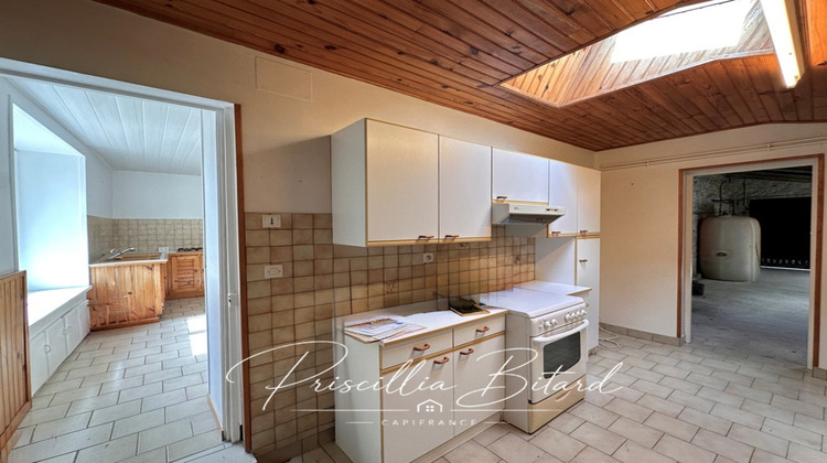 Ma-Cabane - Vente Maison YVES, 91 m²