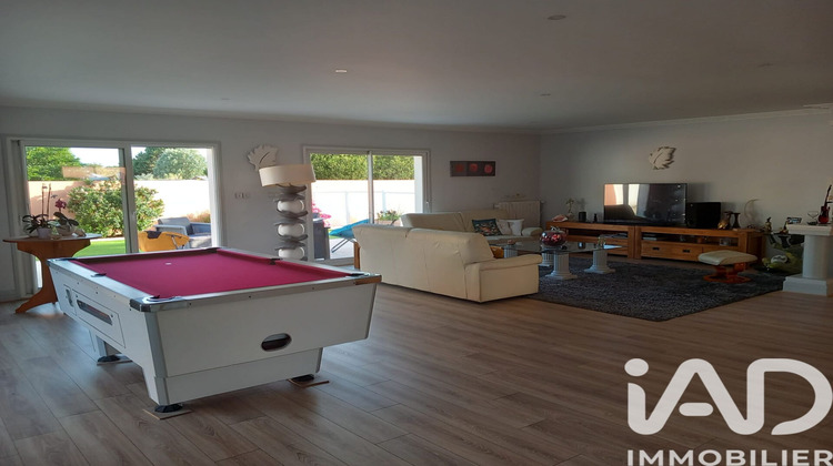 Ma-Cabane - Vente Maison Yves, 223 m²