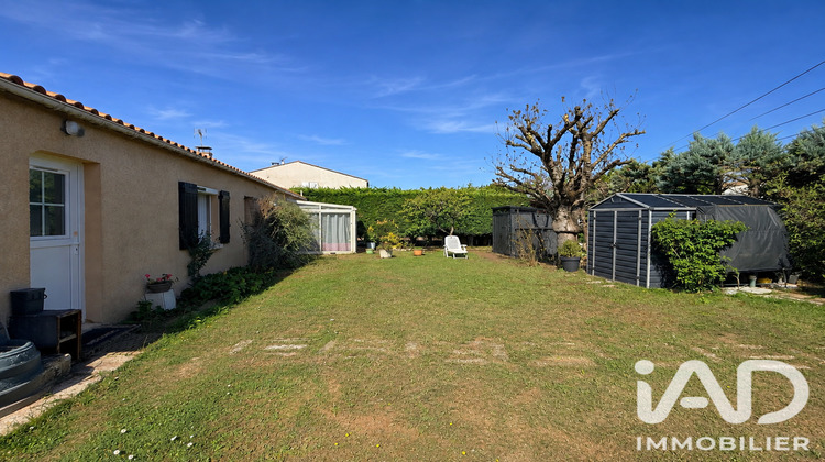 Ma-Cabane - Vente Maison Yves, 117 m²