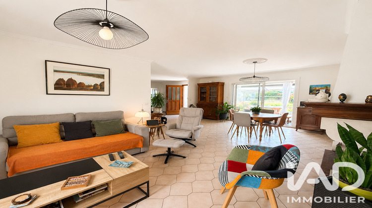 Ma-Cabane - Vente Maison Yves, 117 m²