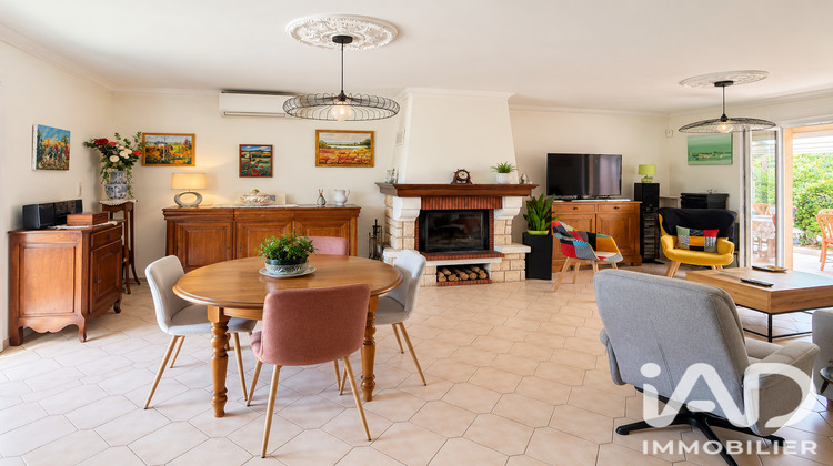 Ma-Cabane - Vente Maison Yves, 117 m²