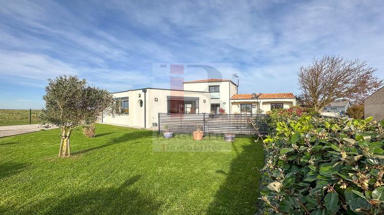 Ma-Cabane - Vente Maison Yves, 170 m²