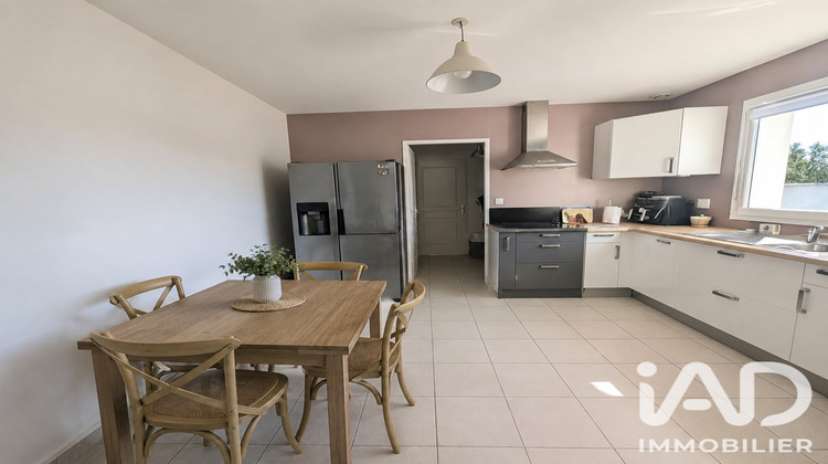 Ma-Cabane - Vente Maison Yves, 131 m²