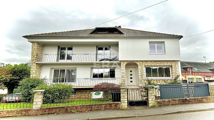 Ma-Cabane - Vente Maison YVETOT, 328 m²