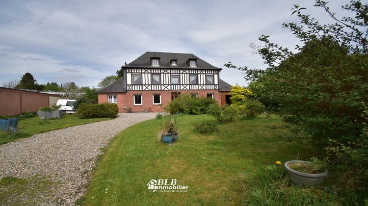 Ma-Cabane - Vente Maison Yvetot, 235 m²