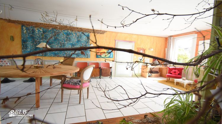 Ma-Cabane - Vente Maison Yvetot, 235 m²