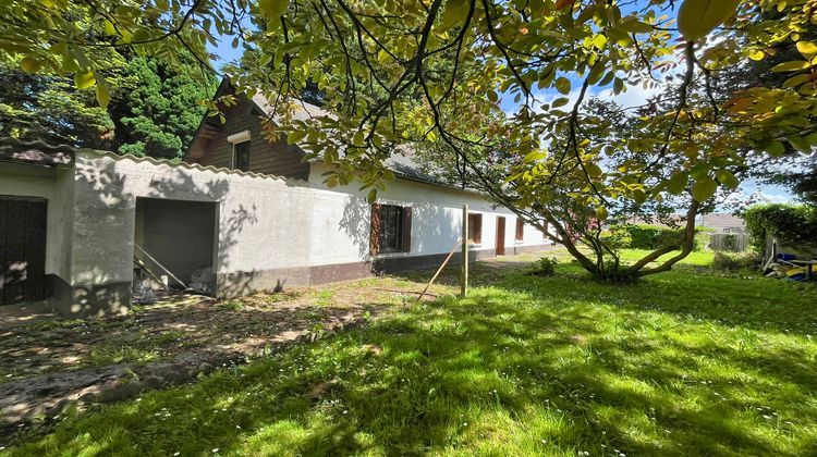 Ma-Cabane - Vente Maison Yvetot, 105 m²