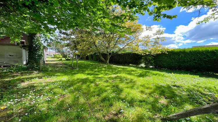 Ma-Cabane - Vente Maison Yvetot, 105 m²