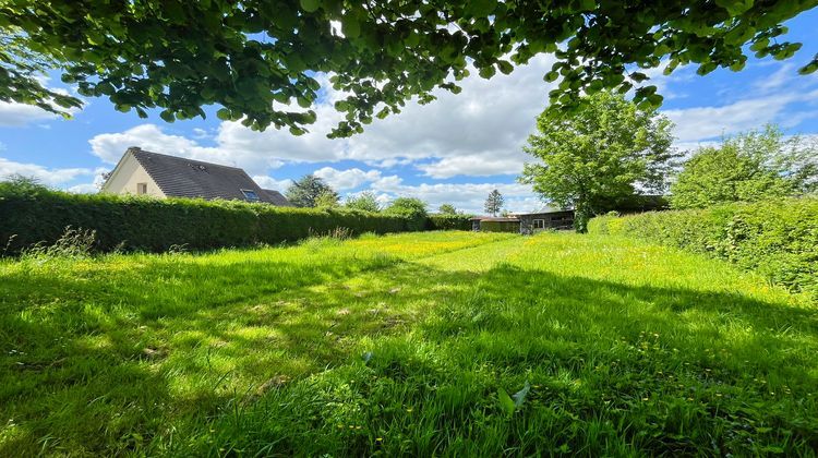 Ma-Cabane - Vente Maison Yvetot, 105 m²