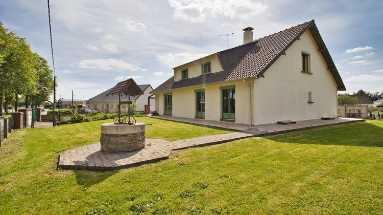 Ma-Cabane - Vente Maison Yvetot, 155 m²