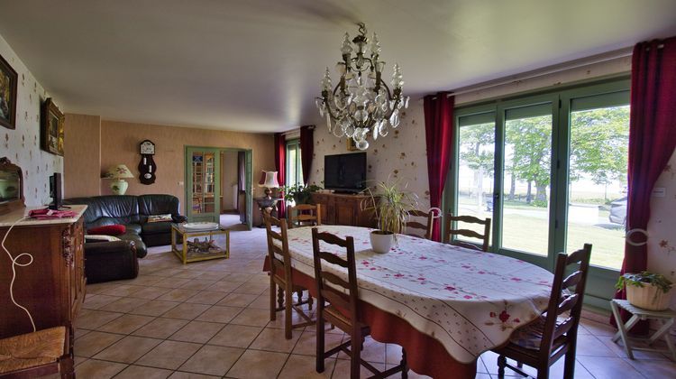 Ma-Cabane - Vente Maison Yvetot, 155 m²