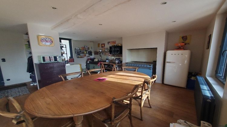 Ma-Cabane - Vente Maison Yvetot, 136 m²