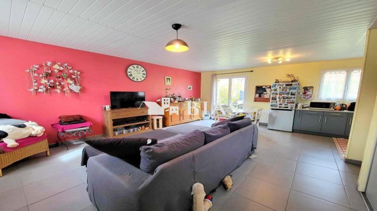 Ma-Cabane - Vente Maison Yvetot, 47 m²