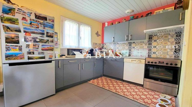 Ma-Cabane - Vente Maison Yvetot, 47 m²