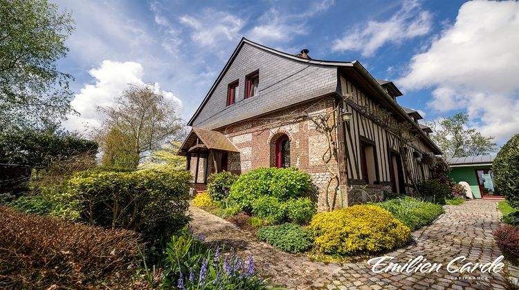 Ma-Cabane - Vente Maison YVETOT, 264 m²