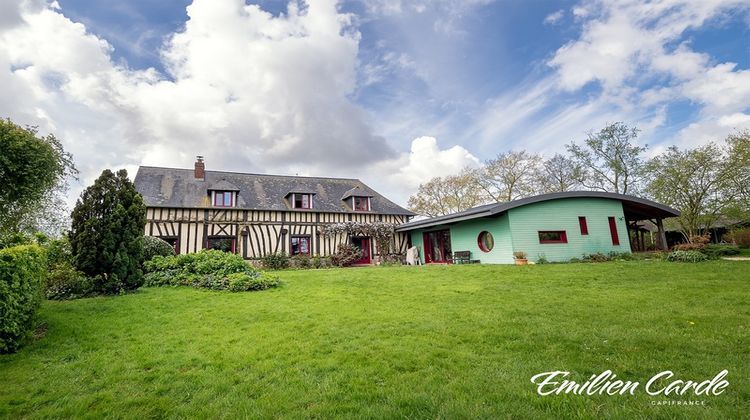 Ma-Cabane - Vente Maison YVETOT, 264 m²