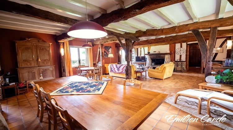 Ma-Cabane - Vente Maison YVETOT, 264 m²