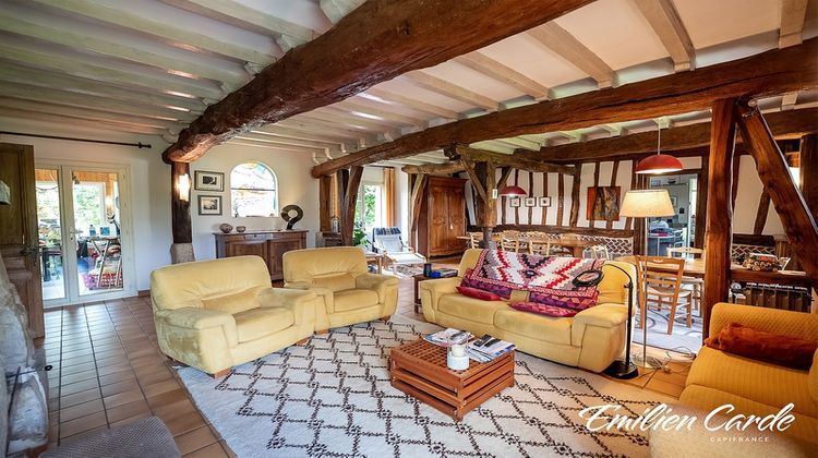 Ma-Cabane - Vente Maison YVETOT, 264 m²