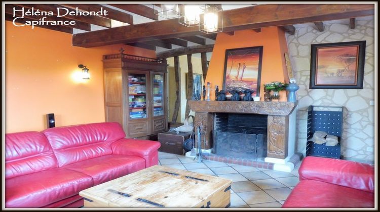 Ma-Cabane - Vente Maison YVETOT, 179 m²