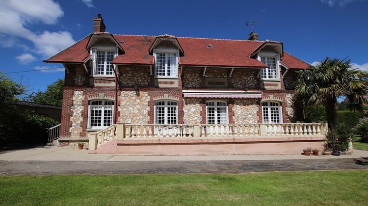 Ma-Cabane - Vente Maison YVETOT, 180 m²